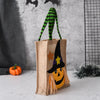 Kreativ Halloween Taske