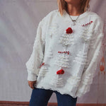 Varm Jule Sweater