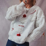 Varm Jule Sweater