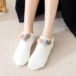 Relaxed Warm Socks