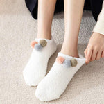 Relaxed Warm Socks