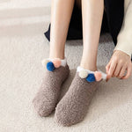 Relaxed Warm Socks