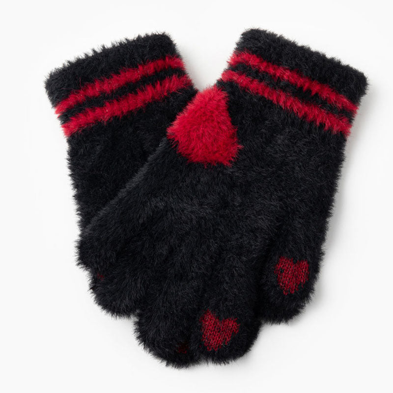 Relaxed Warm Gloves