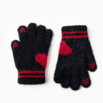 Relaxed Warm Gloves