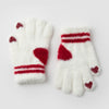 Relaxed Warm Gloves