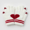 Relaxed Warm Gloves