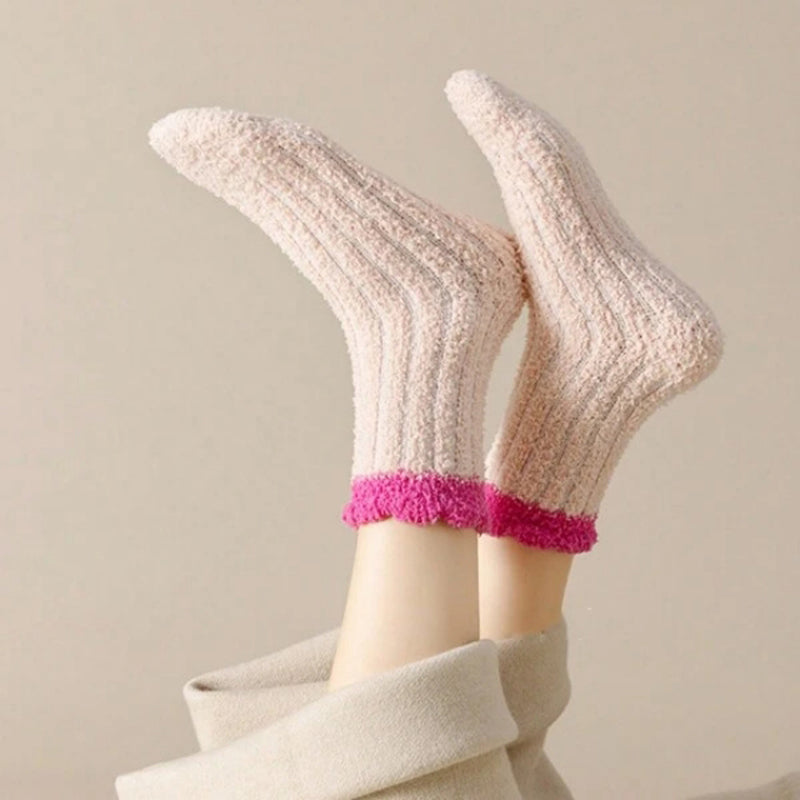 Relaxed Warm Socks