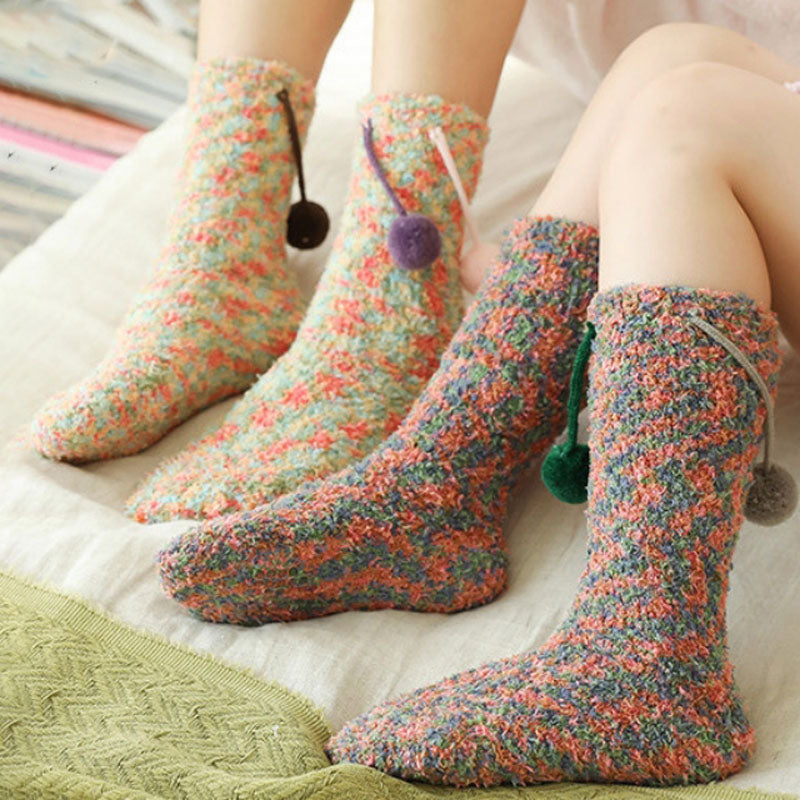 Relaxed Warm Socks