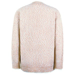 Afslappet Strik Cardigan