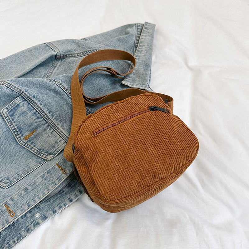 Vintage Casual Taske