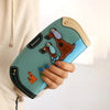 Creative Cartoon Coin Purse