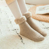 Relaxed Warm Socks