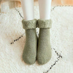 Relaxed Warm Socks