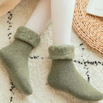 Relaxed Warm Socks