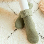 Relaxed Warm Socks