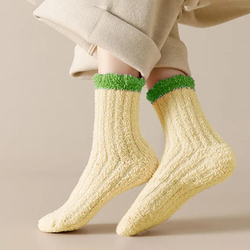 Relaxed Warm Socks