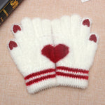 Relaxed Warm Gloves