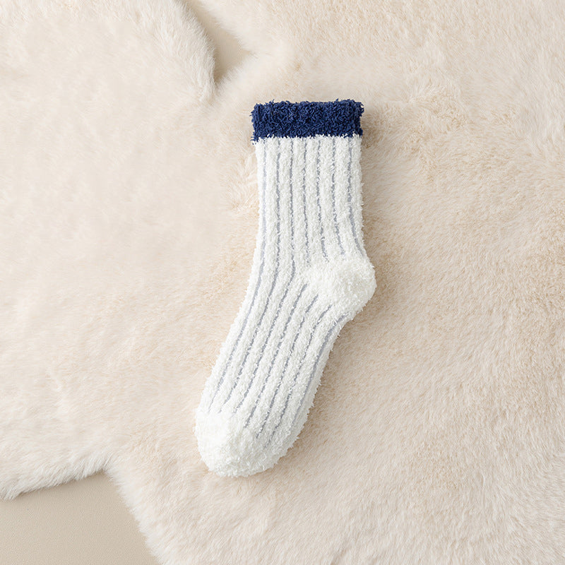 Relaxed Warm Socks