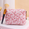Taske Med Blomsterprint