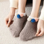 Relaxed Warm Socks