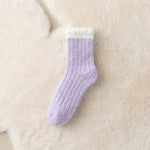 Relaxed Warm Socks