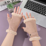 Relaxed Warm Gloves