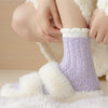 Relaxed Warm Socks