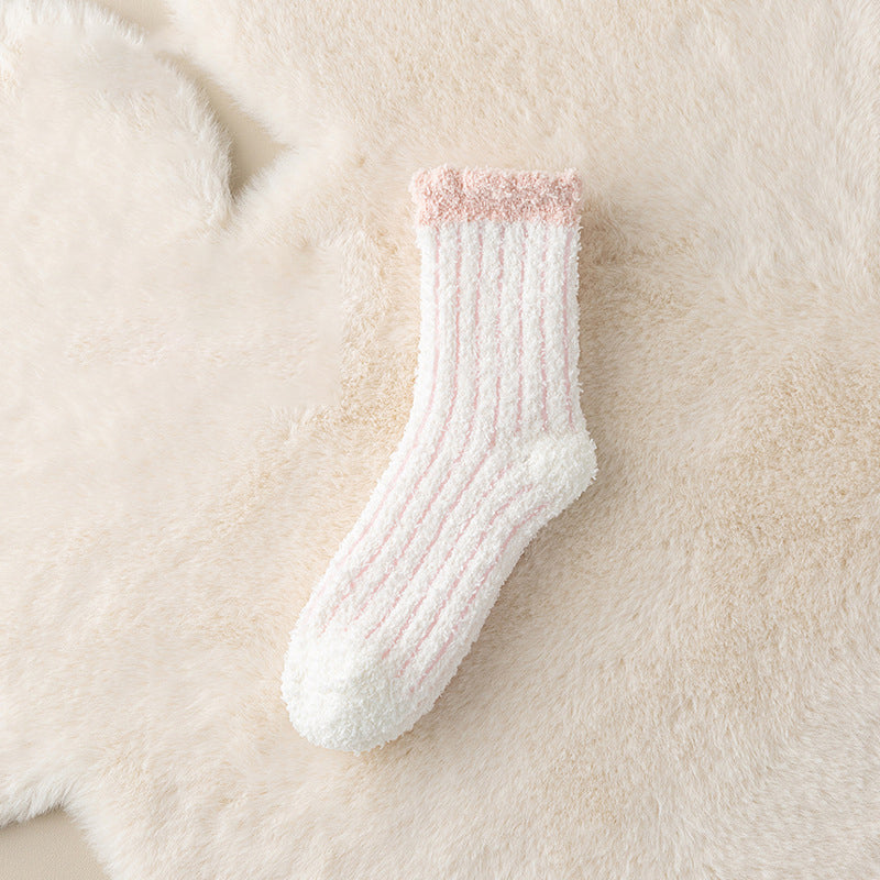 Relaxed Warm Socks