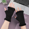 Relaxed Warm Gloves