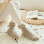 Relaxed Warm Socks