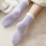 Relaxed Warm Socks