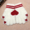 Relaxed Warm Gloves