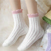 Relaxed Warm Socks