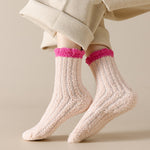 Relaxed Warm Socks