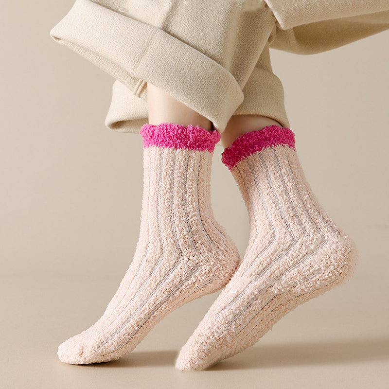 Relaxed Warm Socks