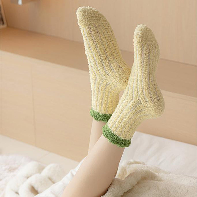 Relaxed Warm Socks