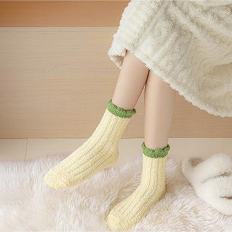 Relaxed Warm Socks