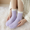 Relaxed Warm Socks