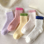 Relaxed Warm Socks