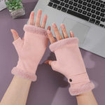 Relaxed Warm Gloves