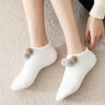 Relaxed Warm Socks