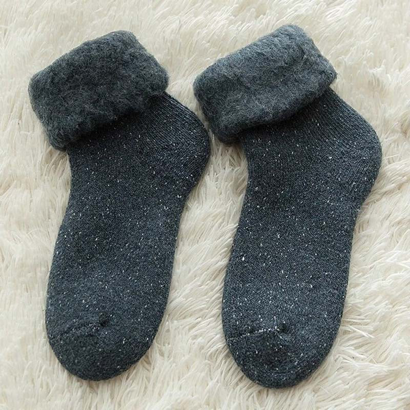 Relaxed Warm Socks