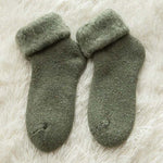 Relaxed Warm Socks