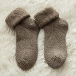 Relaxed Warm Socks