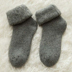 Relaxed Warm Socks