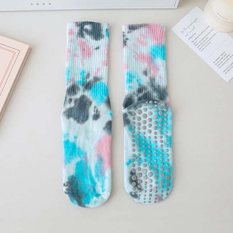 Casual Gradient Socks