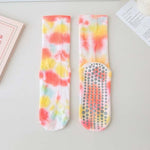 Casual Gradient Socks