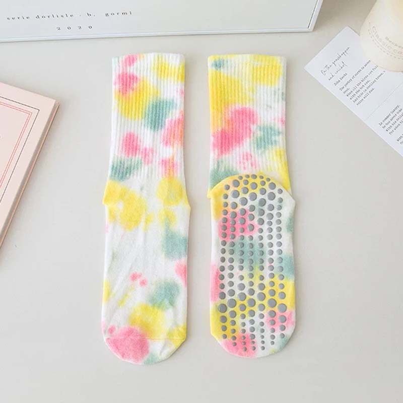 Casual Gradient Socks