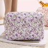 Taske Med Blomsterprint