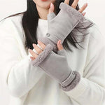 Relaxed Warm Gloves